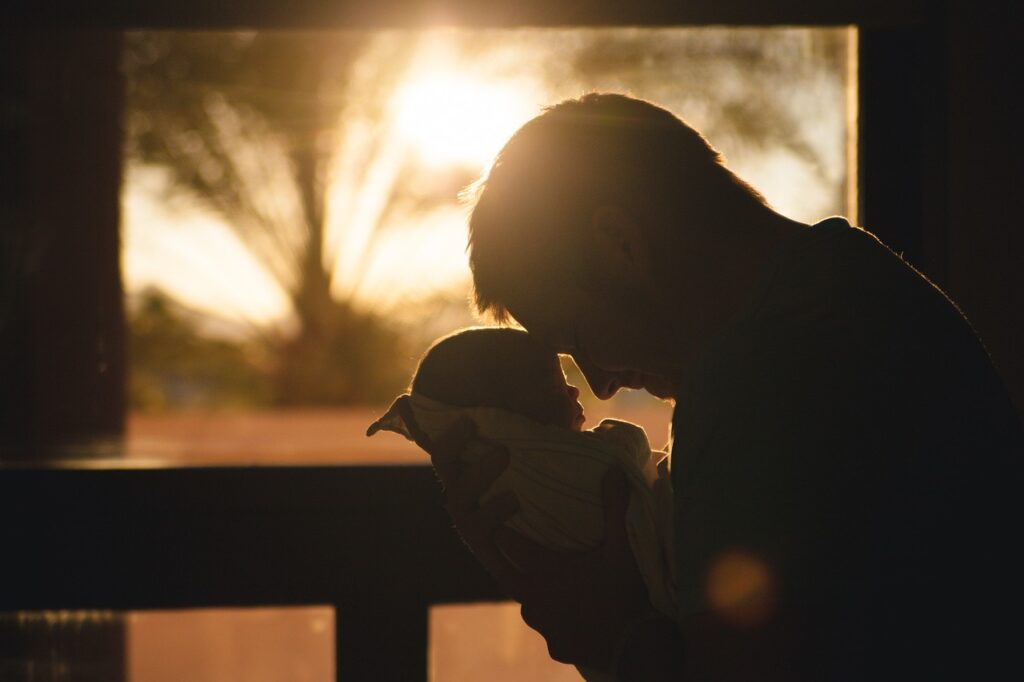 The Inspiring Impact of Fathers Through Generations: Example or Lesson?