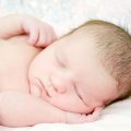 10 Weird Things About Your Newborn