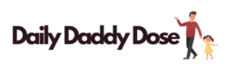 Daily Daddy Dose Logo 2