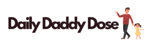 Daily Daddy Dose Logo 2