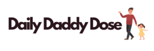 Daily Daddy Dose Logo 2