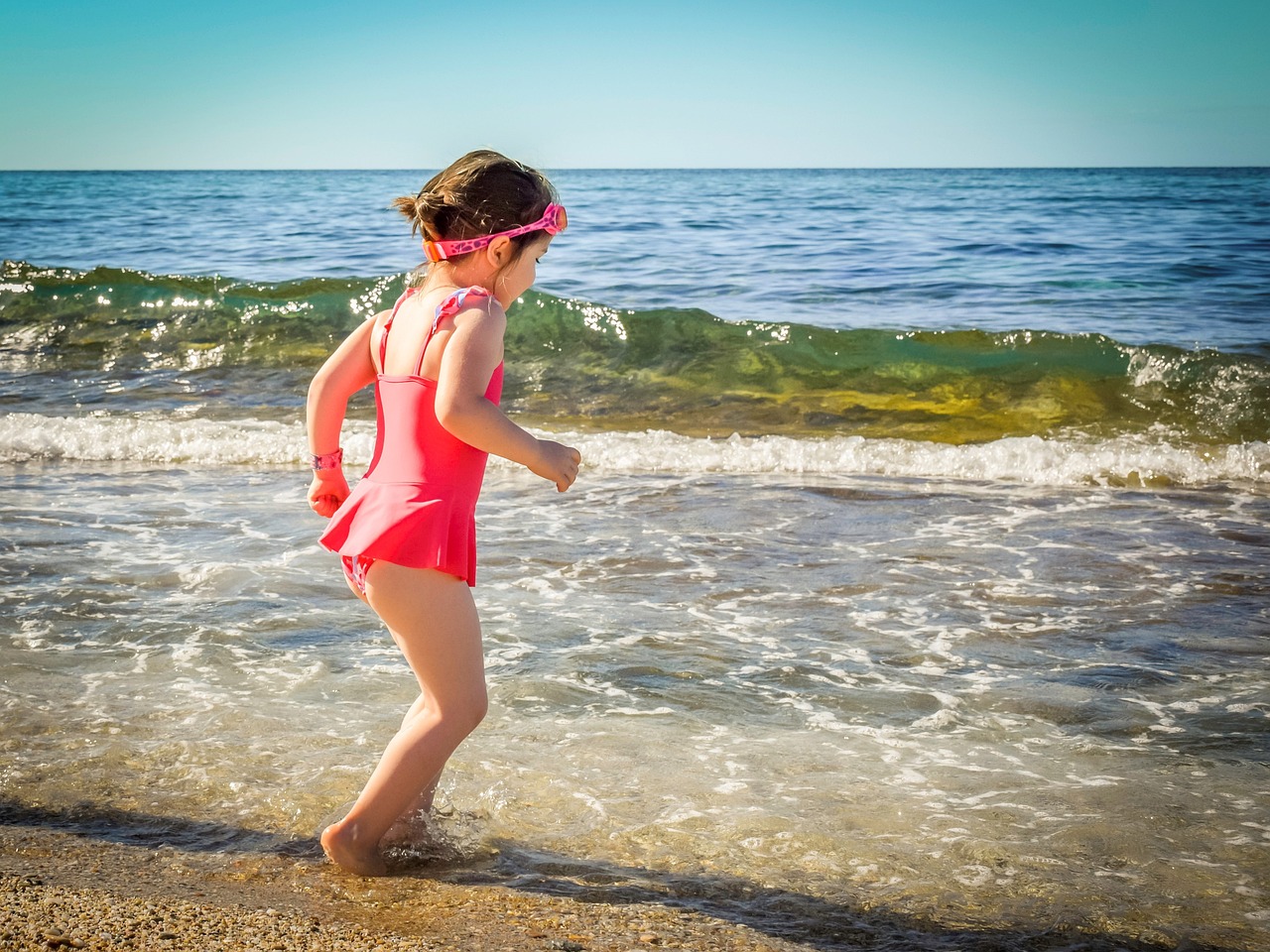 Family Travel 101: What to Consider Before Traveling With Children