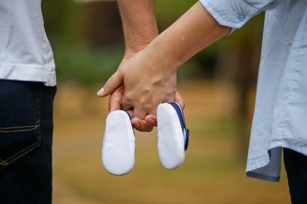 My Wife Tested Positive for Pregnancy - What Now?