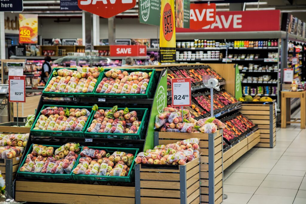 10 Proven Strategies to Save Big at the Grocery Store Every Time