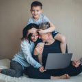 A Look at the Effects of Remote Work on Parenting