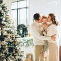 Christmas Wishes For Dad and Mom