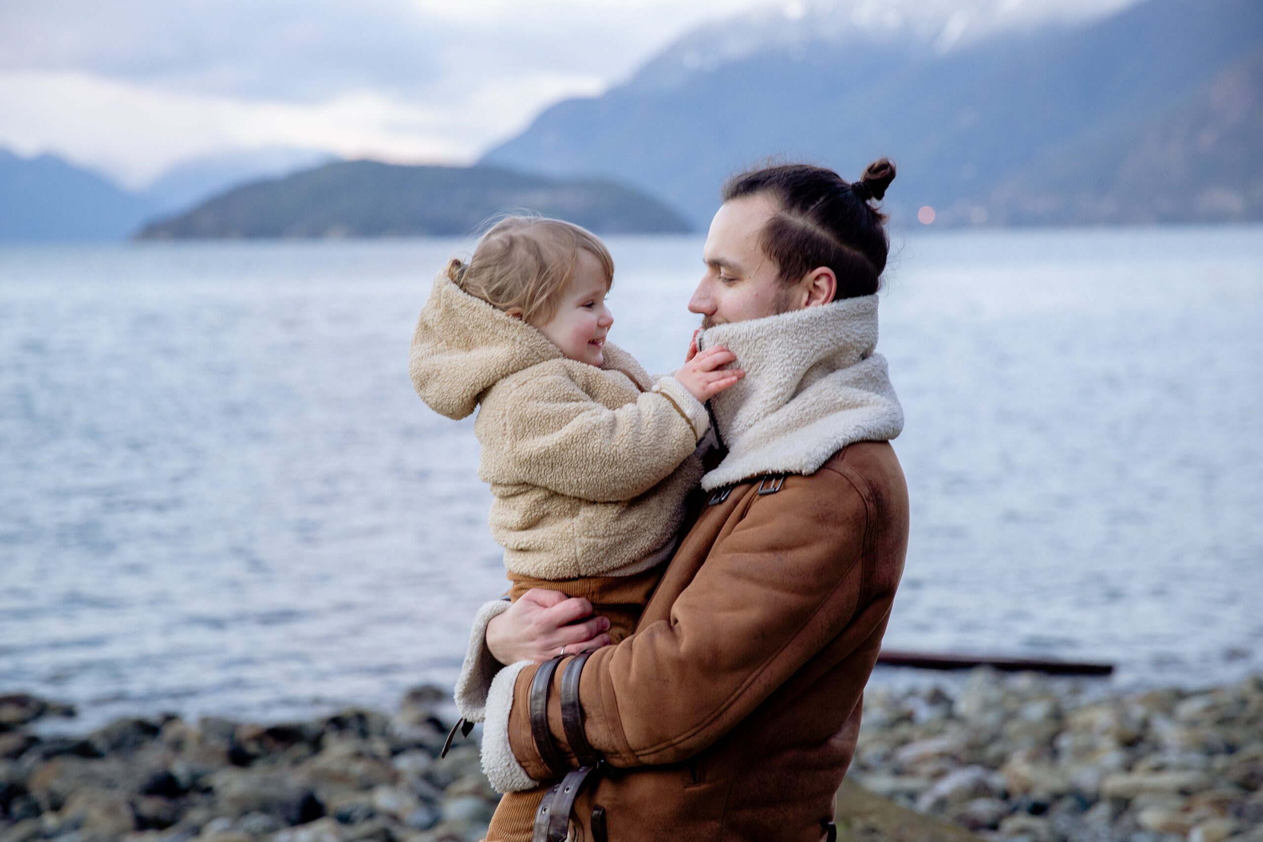 Planning Exciting Weekend Getaways With Your Little Ones
