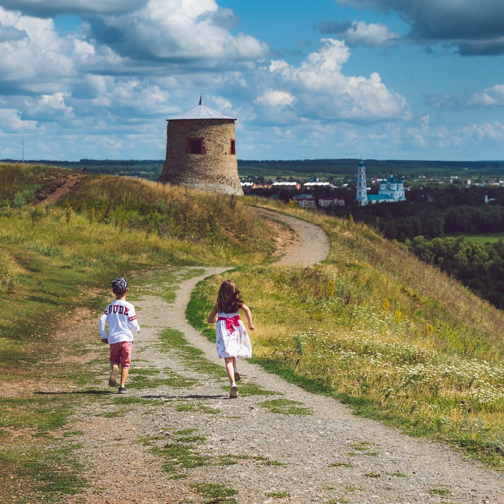 Kid-friendly Destinations That Offer Plenty of Adventure, History, and Culture