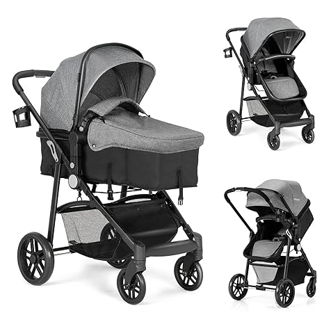 BABY JOY Baby Stroller