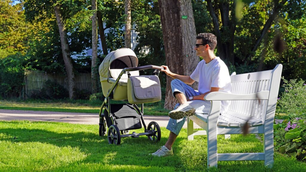 The 5 Best Strollers for Running: Top Picks for Active Parents in 2024